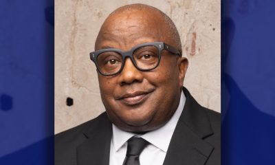 Louis J. King II serves as president and CEO of Opportunities Industrialization Centers of America.