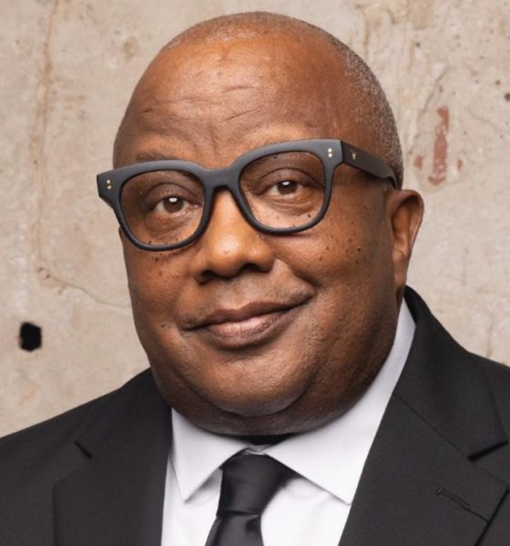 Louis J. King II serves as president and CEO of Opportunities Industrialization Centers of America.