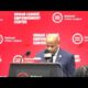 Carl Heastie at Black and Latino Power Breakfast by NY Carib News