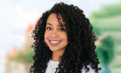 Cathryn Ann Paul Jackson serves as the public policy director for We Are CASA, a national nonprofit headquartered in Maryland that works to empower and improve the lives of working-class Black, Latino, Afro-descendent and immigrant families. (Photo courtesy of We Are CASA)