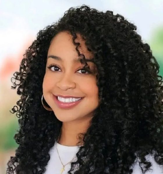 Cathryn Ann Paul Jackson serves as the public policy director for We Are CASA, a national nonprofit headquartered in Maryland that works to empower and improve the lives of working-class Black, Latino, Afro-descendent and immigrant families. (Photo courtesy of We Are CASA)
