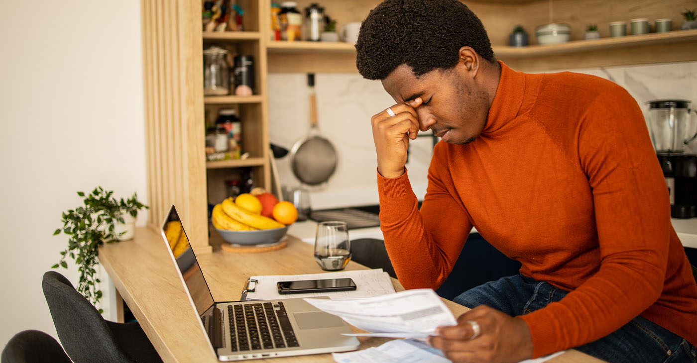 Black Student Loan Default Rate Five Times Higher than Whites