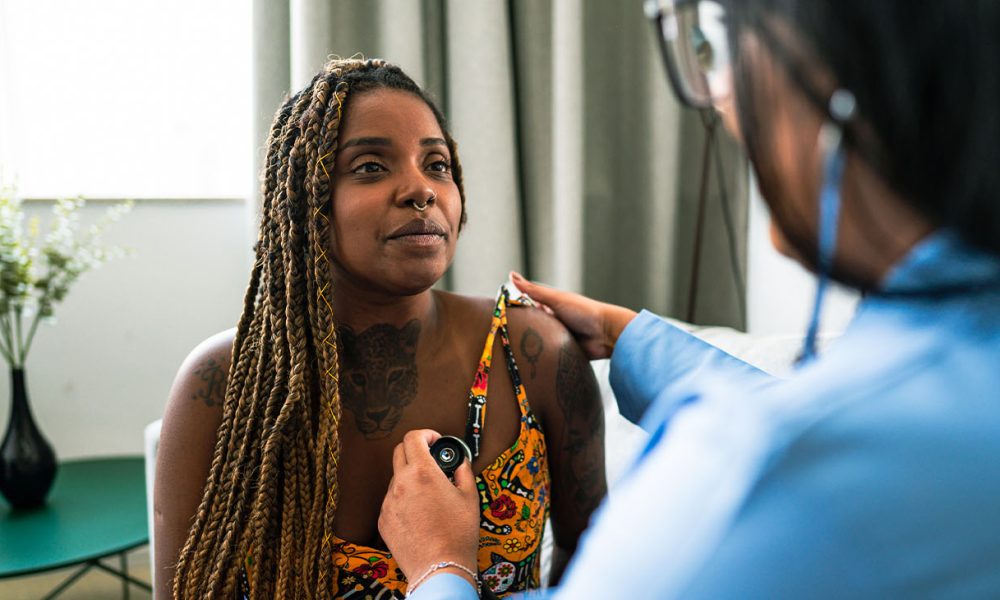 Photo: iStockphoto / NNPA.