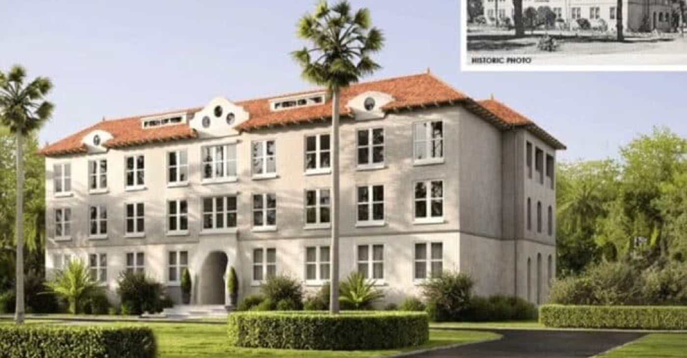 Future of Florida’s Black History Museum in Limbo