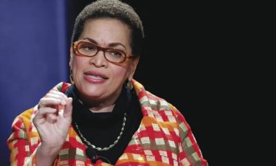 Dr. Julianne Malveaux is a DC-based economist and author.