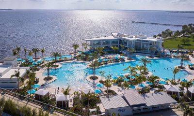Sunseeker Resort Florida Gulf Coast. Photo by Wanda Haynes.