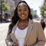 Alexandria Green Jones