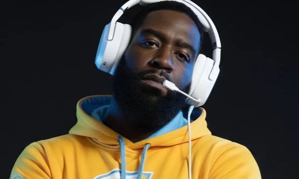 Christopher Turner, Director and Head Coach of Southern University EDGE.