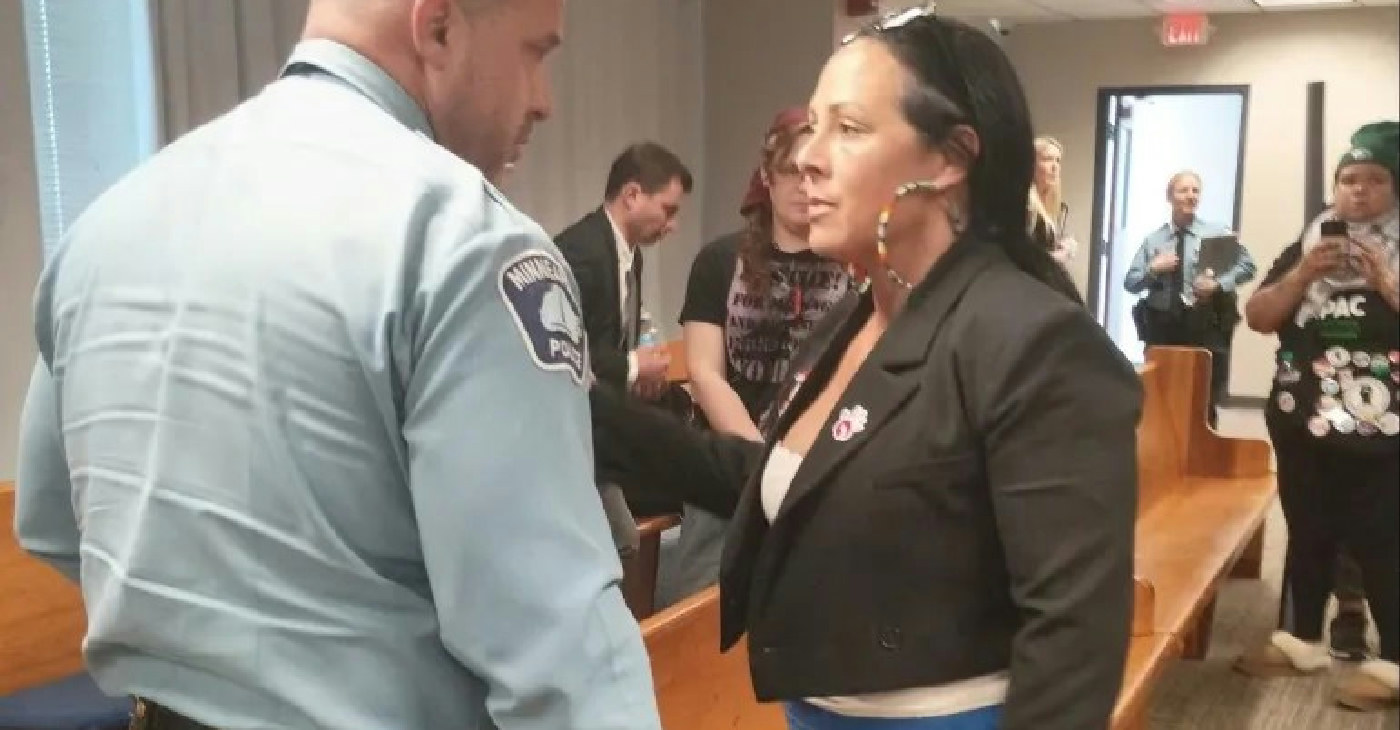 Minneapolis Police Chief’s Public Statements on Domestic Violence Cases Under Scrutiny After City Auditor Report