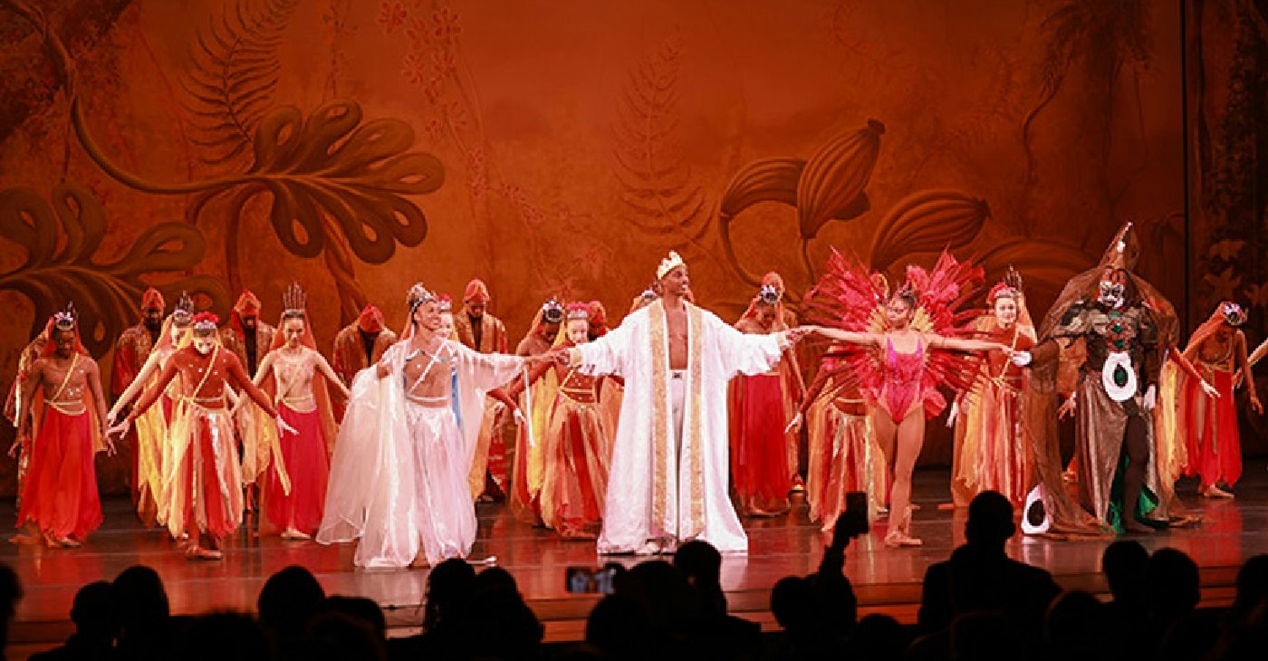 Dance Theatre of Harlem Gala to Support Vision for the Future