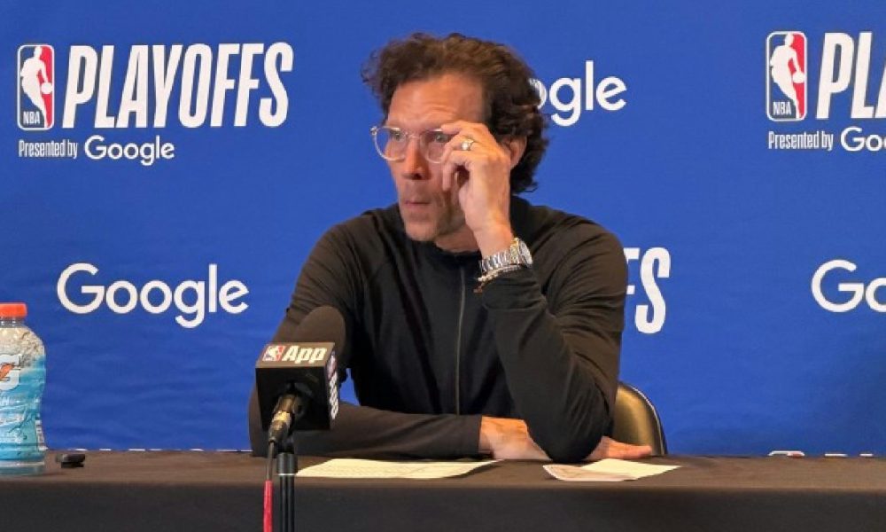 ‘This Is a Series’: Atlanta Hawks Lose Game 3 to Knicks, Head to NY for Crucial Game