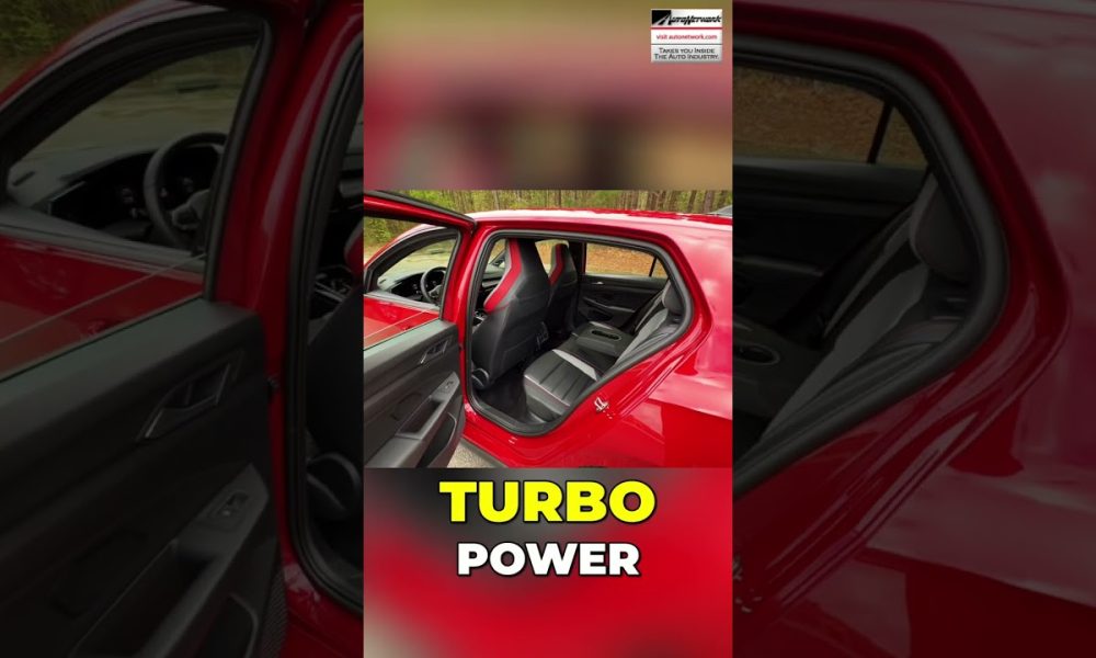 Does the 2026 Volkswagen Golf GTI Autobahn actually fit your lifestyle?