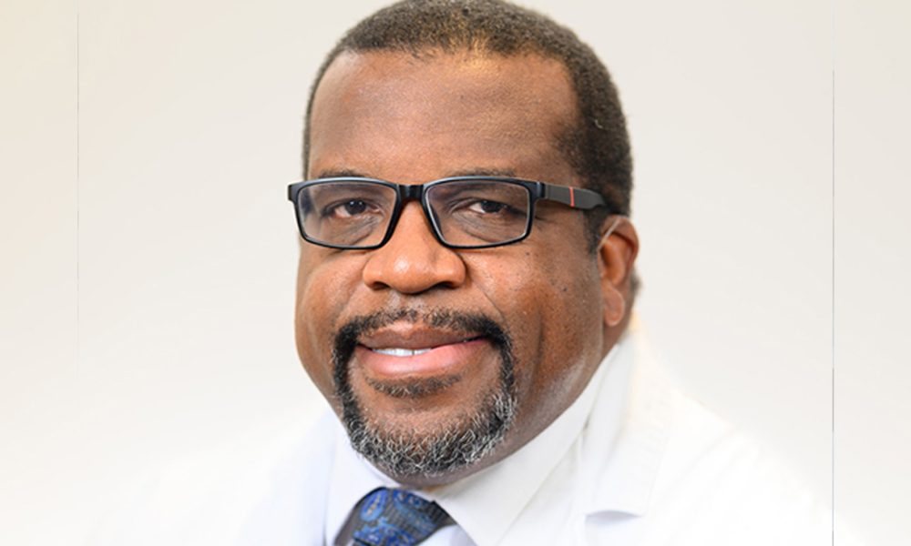 LeRoi Hicks Credit: Linkedin .