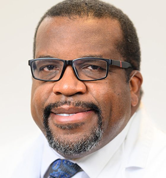 LeRoi Hicks Credit: Linkedin .