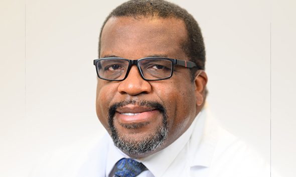 LeRoi Hicks Credit: Linkedin .