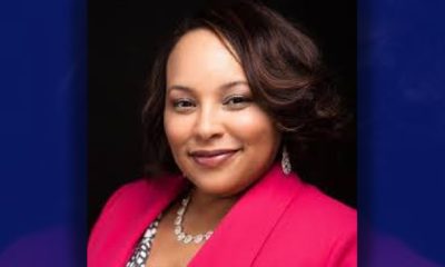 SHANNA WARD: Shanna Ward has published a history book that delivers a tale of survival and bravery undertaken by her family’s ancestor John T. Ward, who overcame slavery and went on to become a conductor on the Underground Railroad. He also founded one of the nation’s oldest Black-owned businesses in 1881, after leaving Virginia and moving his family to Columbus, Ohio. Credit: Courtesy photo.