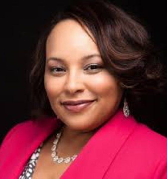 SHANNA WARD: Shanna Ward has published a history book that delivers a tale of survival and bravery undertaken by her family’s ancestor John T. Ward, who overcame slavery and went on to become a conductor on the Underground Railroad. He also founded one of the nation’s oldest Black-owned businesses in 1881, after leaving Virginia and moving his family to Columbus, Ohio. Credit: Courtesy photo.