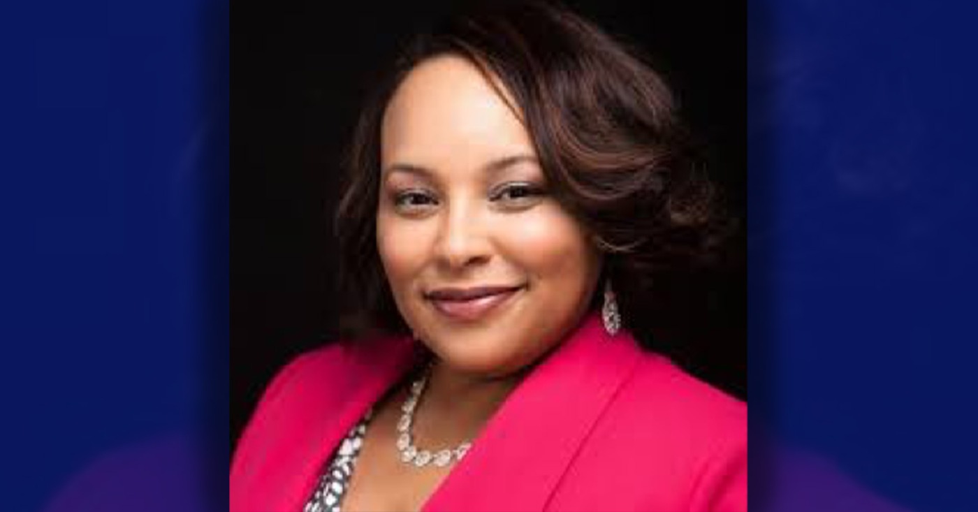 SHANNA WARD: Shanna Ward has published a history book that delivers a tale of survival and bravery undertaken by her family’s ancestor John T. Ward, who overcame slavery and went on to become a conductor on the Underground Railroad. He also founded one of the nation’s oldest Black-owned businesses in 1881, after leaving Virginia and moving his family to Columbus, Ohio. Credit: Courtesy photo.