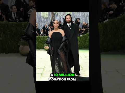 Media Monday x Met Gala Monday 5/4
