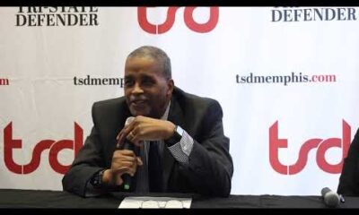 Memphis leaders discuss health and wellness at the Tri-State Defender community forum
