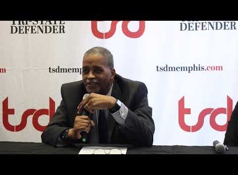 Memphis leaders discuss health and wellness at the Tri-State Defender community forum