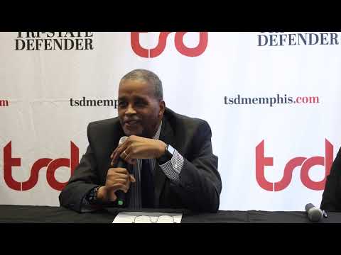 Memphis leaders discuss health and wellness at the Tri-State Defender community forum