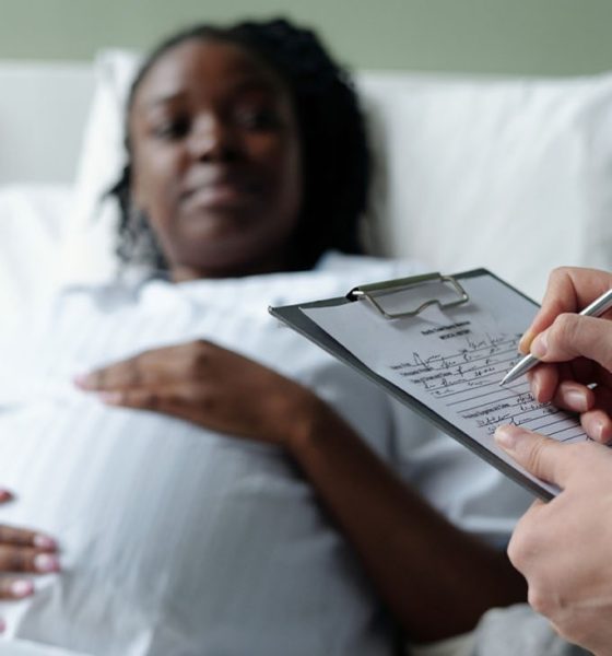 Lawmakers, healthcare advocates and mothers push for reforms as rural areas face a decline in obstetric care. Credit: iStockphoto / NNPA.