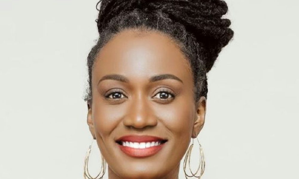 Naila Jackson Helps Greater-Birmingham Entrepreneurs Navigate Business Resources