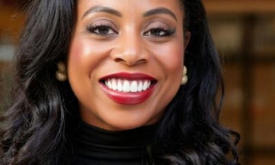 Dr. Patrice Le Goy, PhD, LMFT, MBA | International Psychologist and Licensed Marriage & Family Therapist.