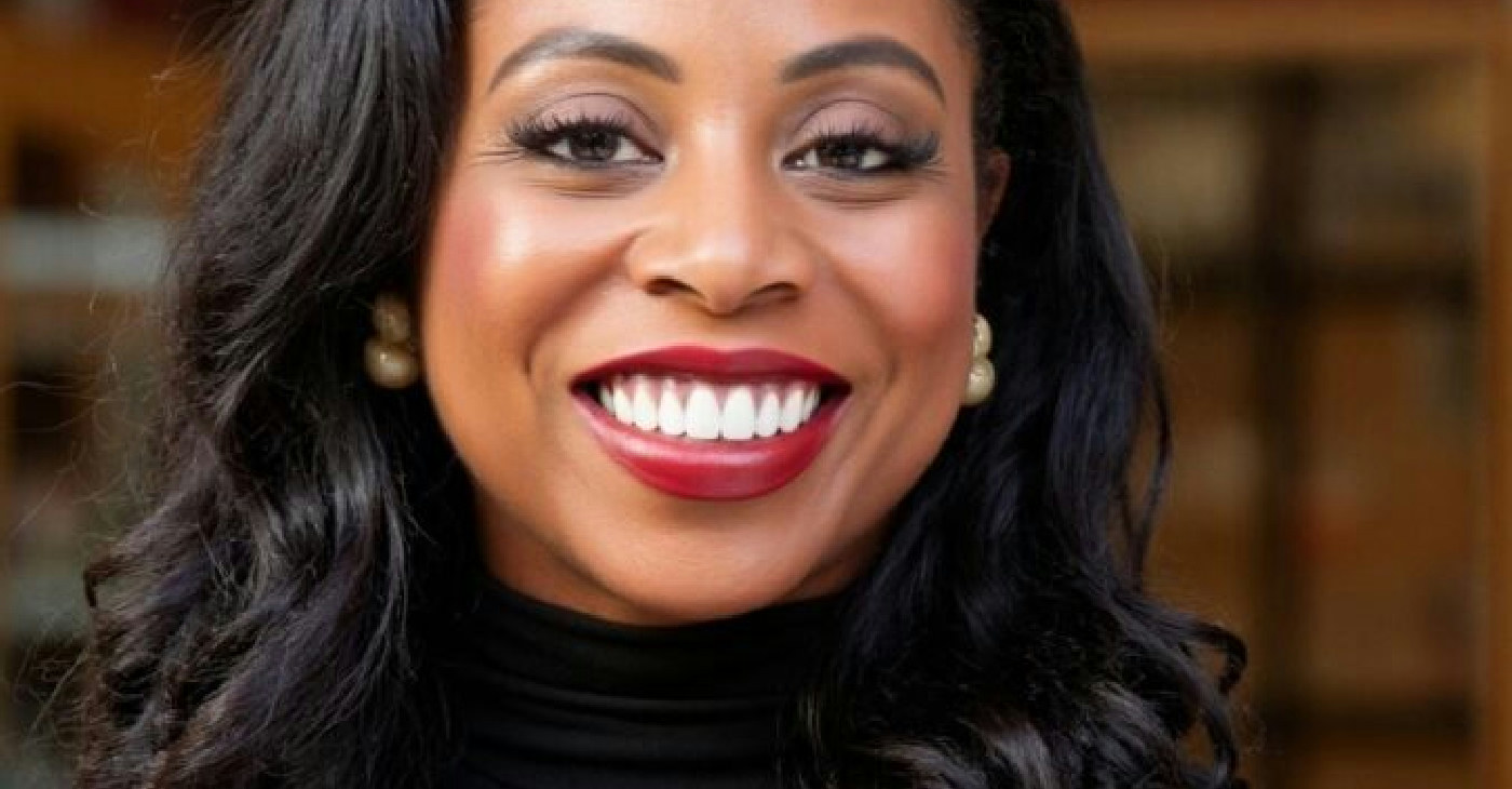 Dr. Patrice Le Goy, PhD, LMFT, MBA | International Psychologist and Licensed Marriage & Family Therapist.