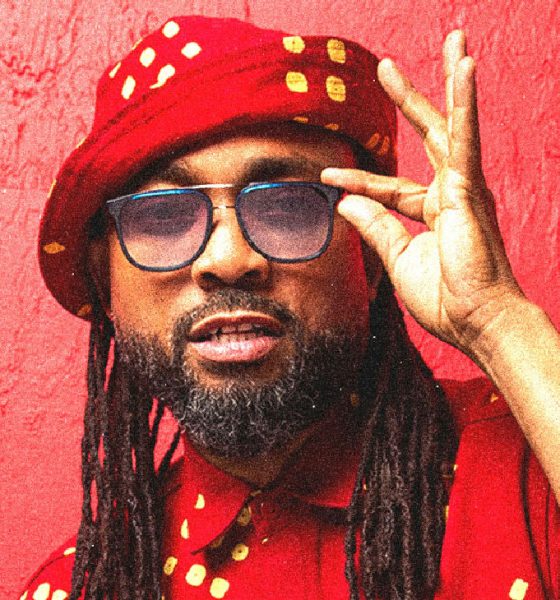 Machel Montano, the 'Michael Jackson of the Caribbean,' discusses the deeply personal journey of his life and career, as depicted in the new documentary 'Like Ah Boss.' Photo courtesy NY Carib News.