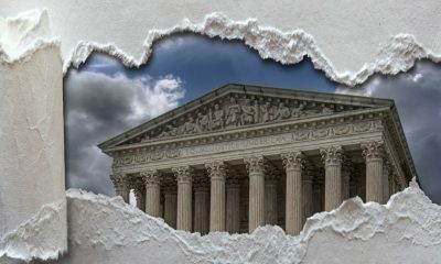 “These actions happened in days, in some cases in hours, of a Supreme Court ruling that gives extremist lawmakers a playbook to erode Black representation,” NAACP President Derrick Johnson said in a statement. Photo: iStockphoto / NNPA.