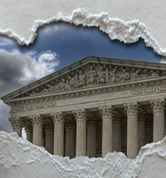 “These actions happened in days, in some cases in hours, of a Supreme Court ruling that gives extremist lawmakers a playbook to erode Black representation,” NAACP President Derrick Johnson said in a statement. Photo: iStockphoto / NNPA.