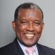Roberts has a long, decorated history working as a civil rights lawyer, among other occupations, like being the managing partner for the entertainment law firm Bobbitt & Roberts. Photo courtesy Our Weekly.