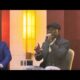 Levi Roots of Reggae Reggae Sauce shares his success journey at the Jamaica Diaspora Conference.