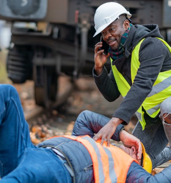 As a leader in the workplace, your business would greatly benefit from learning how OSHA navigates Workers' Comp claims.