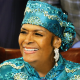 Khadijah Farrakhan