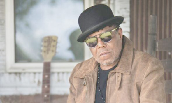 With the Michael Jackson biopic ‘Michael’ lighting up the box office, entertainment writer Bill Vaughan recalls his last interview with Michael’s brother, Tito Jackson in 2019. At the time, Tito had a new ht single, ‘One Way Street.’ Courtesy photo