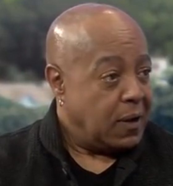 Peabo Bryson on Sister Circle TV, 2 May 2018. Photo: Sister Circle TV / Wikimedia Commons.