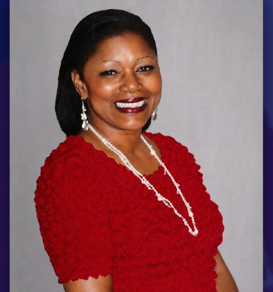 Debra King-Cooper. Courtesy photo.