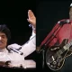 Rock and roll music traces its origins to rhythm and blues music created and performed by Black artists. Pioneers, like Little Richard, left, and Chuck Berry helped shape the sound that would define the genre. Credit: AP Photos
