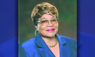 Rosetta Miller-Perry. Courtesy photo.