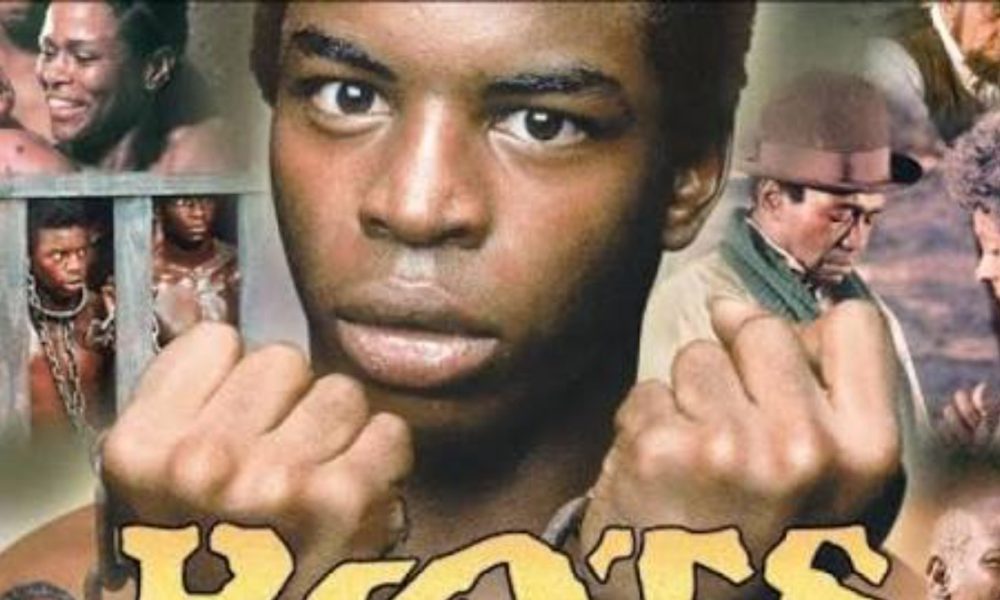 January 23, 1977 sees the premiere of Roots, a groundbreaking television program. The eight-episode miniseries, which was broadcast over eight consecutive nights, follows a family from its origins in West Africa through generations of slavery and the end of the Civil War.