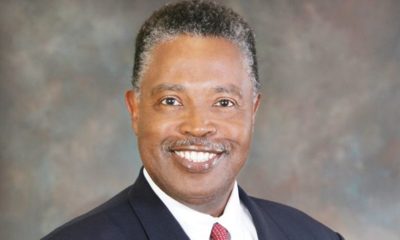 Dr. James B. Ewers Jr. Ed.D. is a long-time educator who hails from Winston Salem, N.C. Ewers is a life member of the NAACP and a member of Alpha Phi Alpha Fraternity.