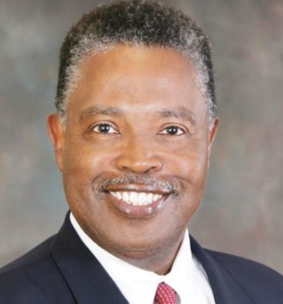 Dr. James B. Ewers Jr. Ed.D. is a long-time educator who hails from Winston Salem, N.C. Ewers is a life member of the NAACP and a member of Alpha Phi Alpha Fraternity.