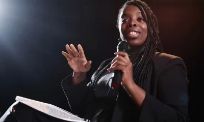 The Southern Baptist Convention’s proposed constitutional amendment would formalize restrictions on women serving as pastors. For many Black church leaders, the vote highlights longstanding questions about women’s roles in ministry and church leadership. Envato photo.