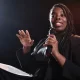 The Southern Baptist Convention’s proposed constitutional amendment would formalize restrictions on women serving as pastors. For many Black church leaders, the vote highlights longstanding questions about women’s roles in ministry and church leadership. Envato photo.