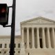 A picture of the Supreme Court of the United States. (Photo: Keith Golden Jr./HUNewsService.com)