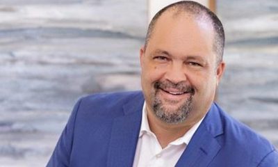 Ben Jealous