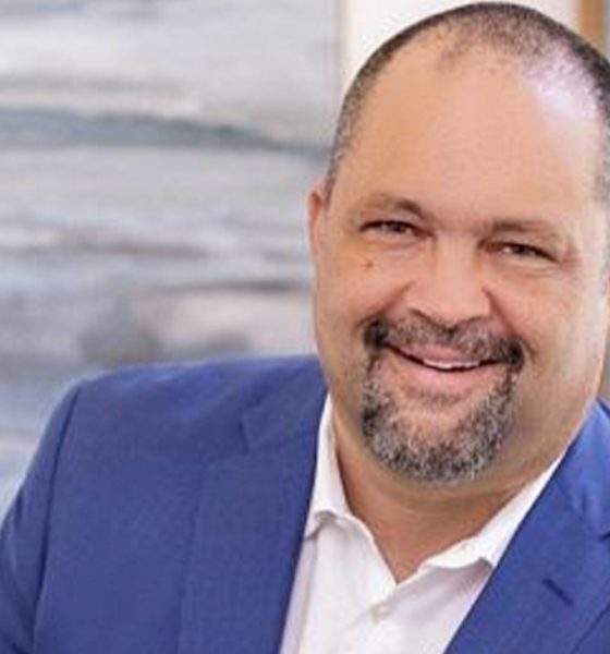 Ben Jealous